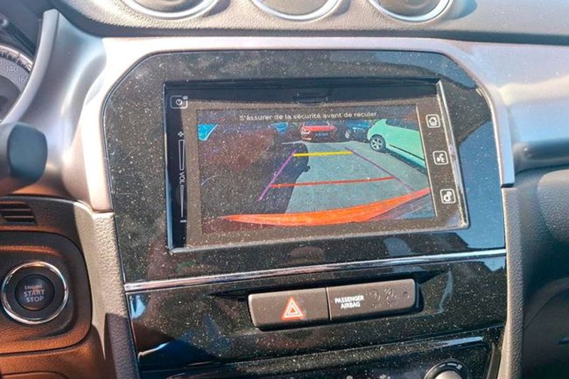 Suzuki Vitara 2024 — photo 6