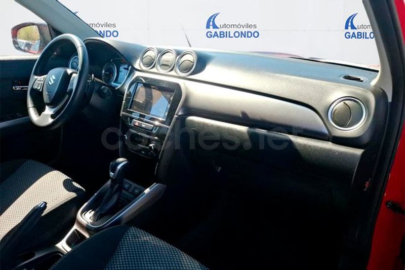 Suzuki Vitara 2024 — photo 7