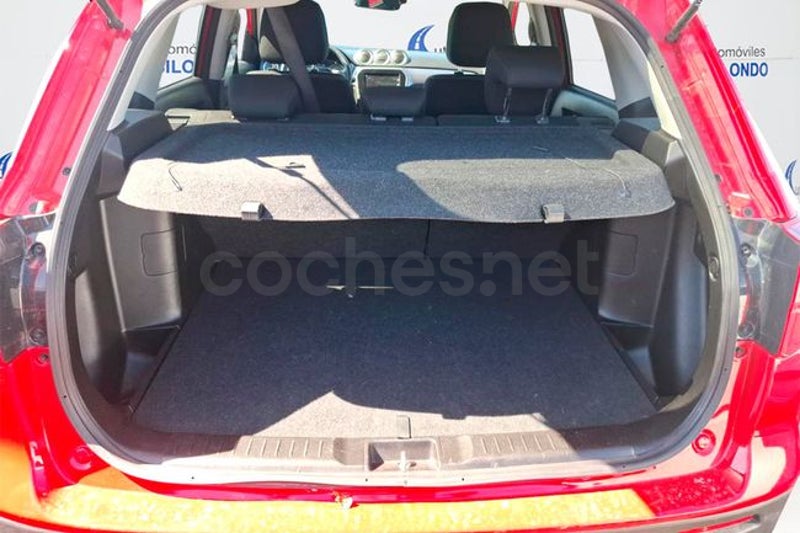 Suzuki Vitara 2024 — photo 8