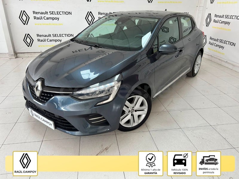 Renault Clio 2020