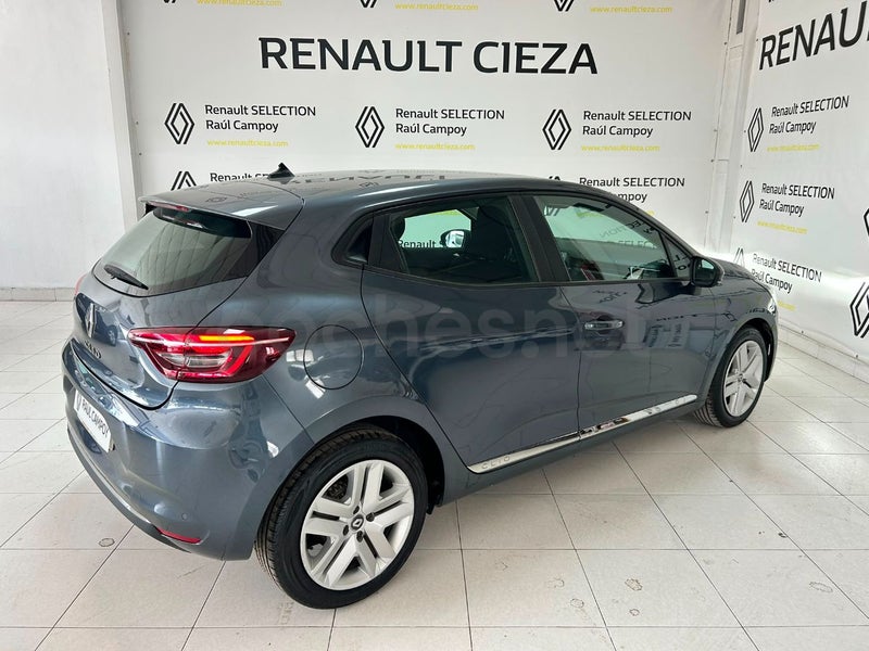 Renault Clio 2020 — photo 6