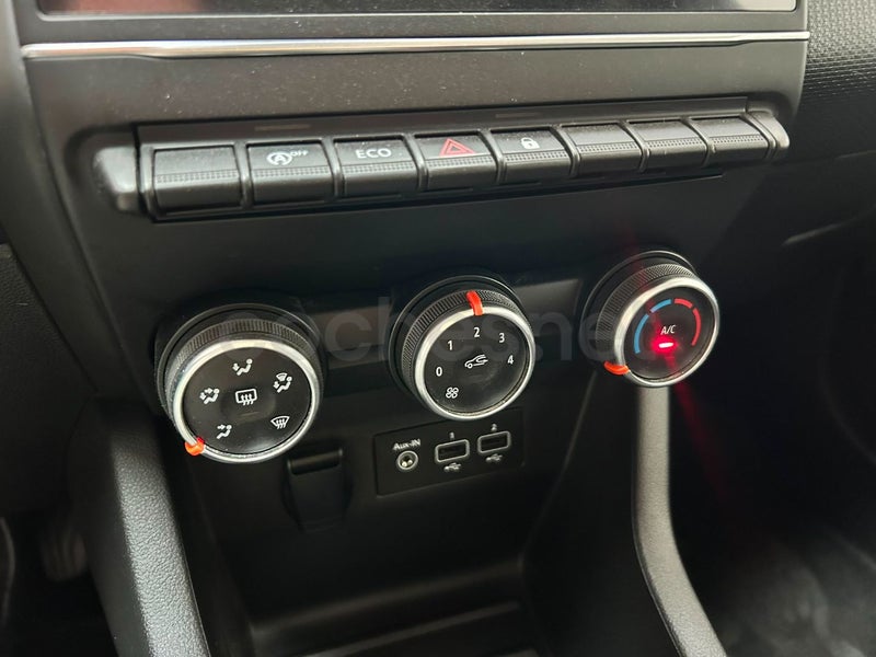 Renault Clio 2020 — photo 8