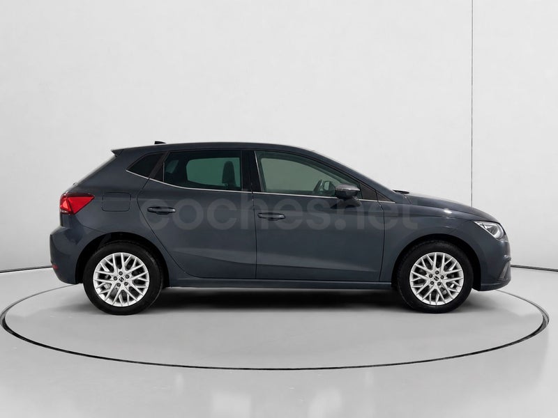 Seat Ibiza 2025 — photo 2