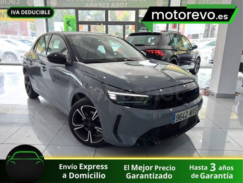 Opel Corsa 2024