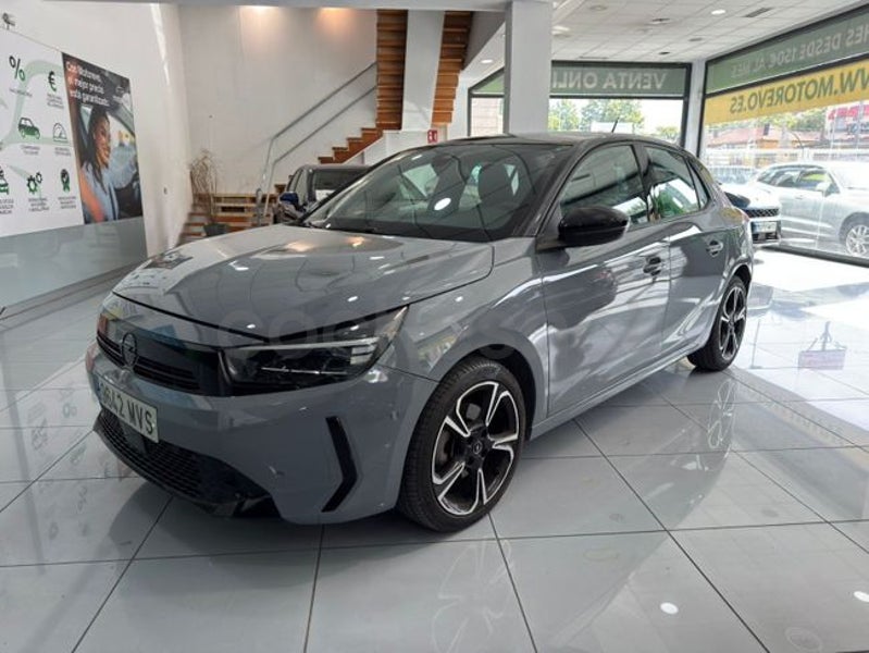 Opel Corsa 2024 — photo 2