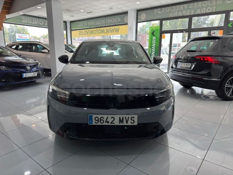 Opel Corsa 2024 — photo 4