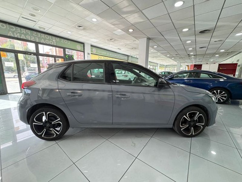 Opel Corsa 2024 — photo 5