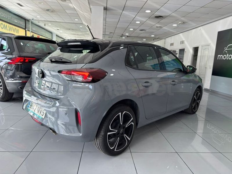 Opel Corsa 2024 — photo 6