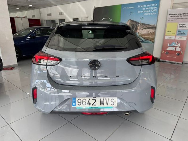 Opel Corsa 2024 — photo 8