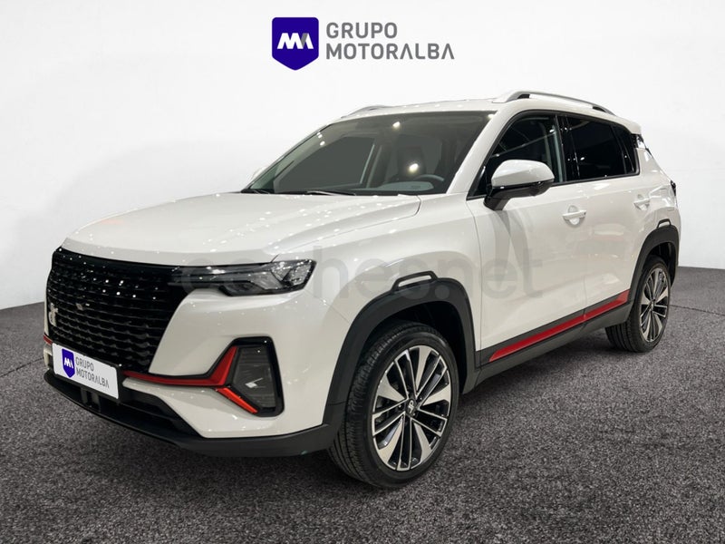 Dr Automobiles Dr 5 2026