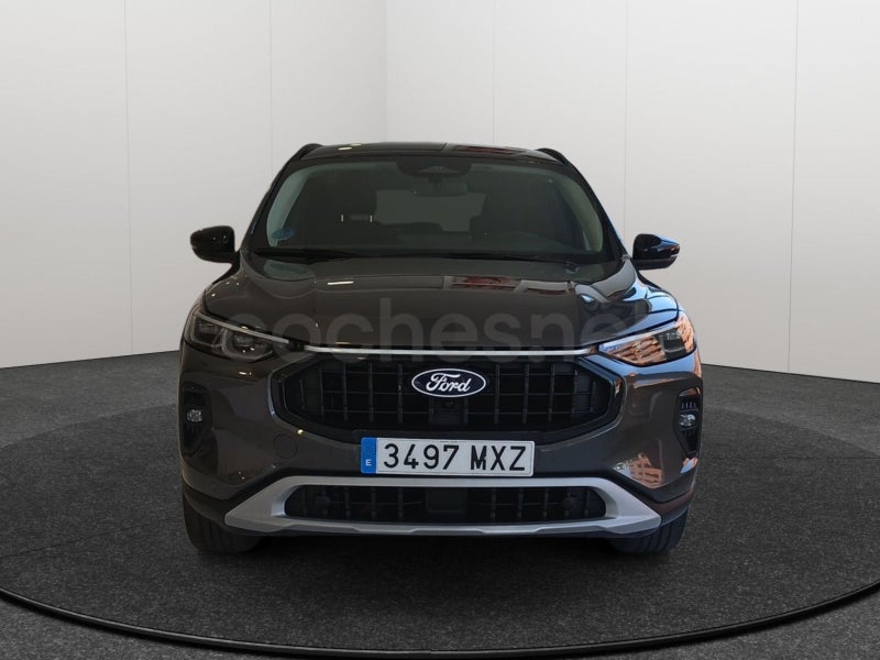 Ford Kuga 2025 — photo 2