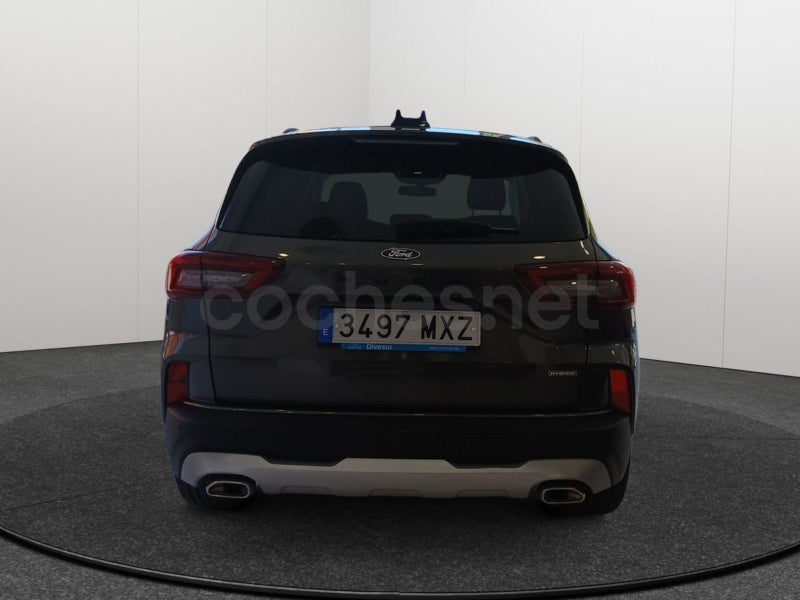 Ford Kuga 2025 — photo 3