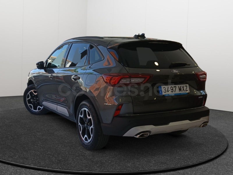 Ford Kuga 2025 — photo 4