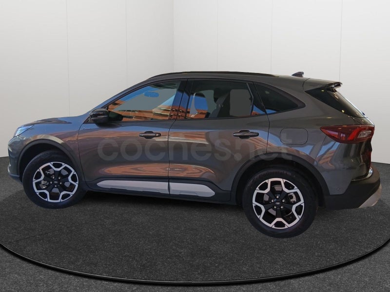 Ford Kuga 2025 — photo 5