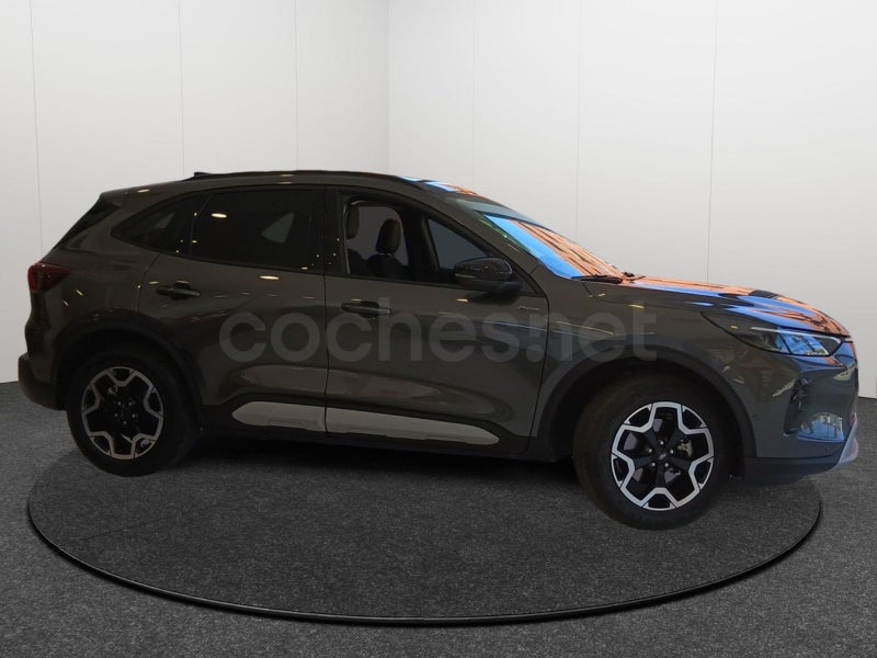 Ford Kuga 2025 — photo 6