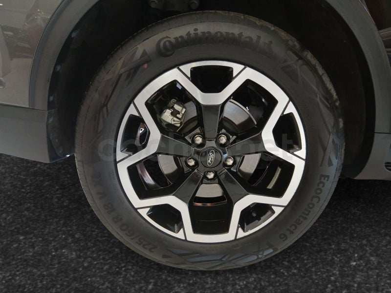 Ford Kuga 2025 — photo 7
