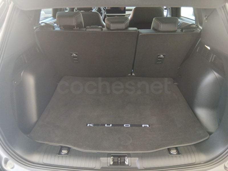 Ford Kuga 2025 — photo 8
