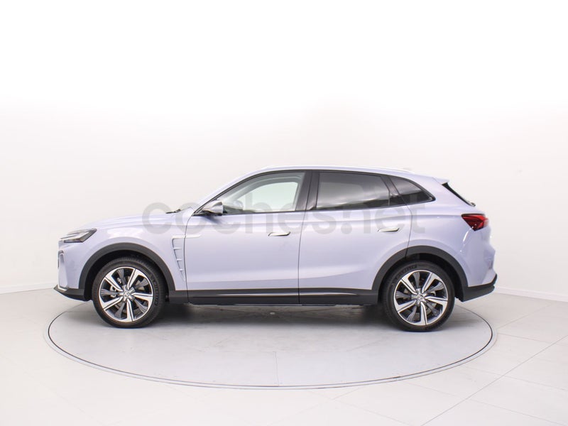 Mg Marvel R 2025 — photo 6