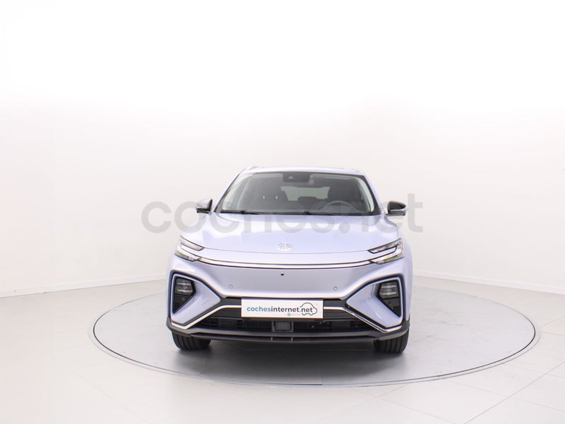 Mg Marvel R 2025 — photo 8