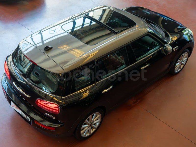 Mini Clubman 2021 — photo 3