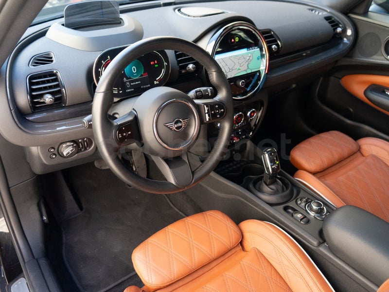 Mini Clubman 2021 — photo 4