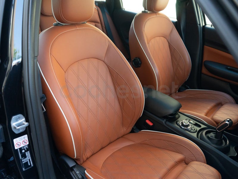 Mini Clubman 2021 — photo 5