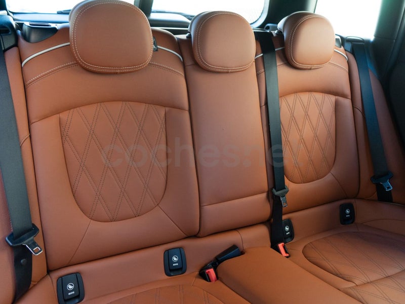 Mini Clubman 2021 — photo 6