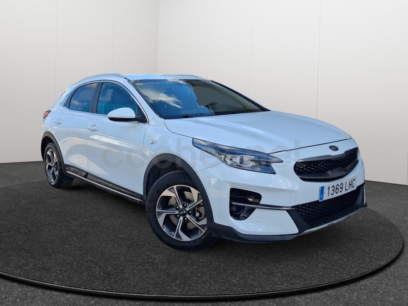 Kia Xceed 2020