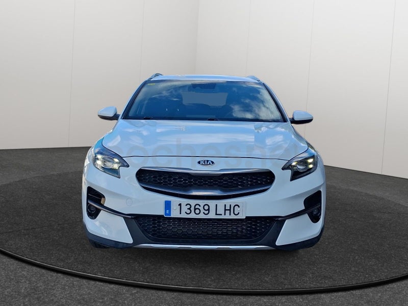 Kia Xceed 2020 — photo 2