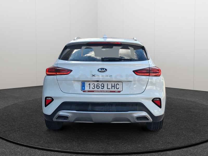 Kia Xceed 2020 — photo 5