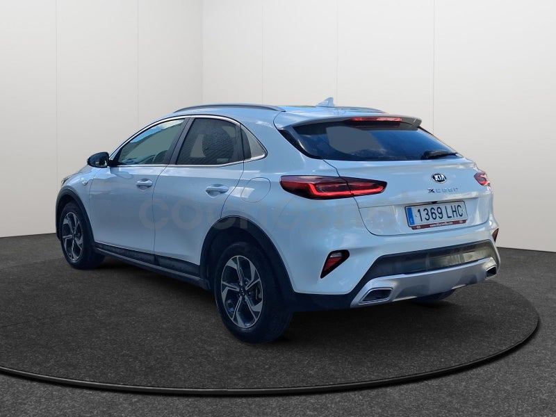 Kia Xceed 2020 — photo 6