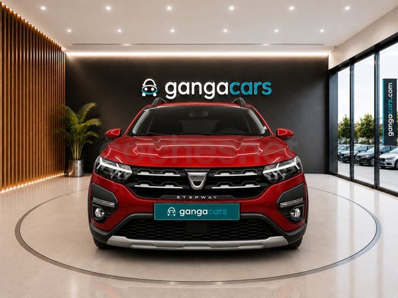 Dacia Sandero 2023 — photo 3