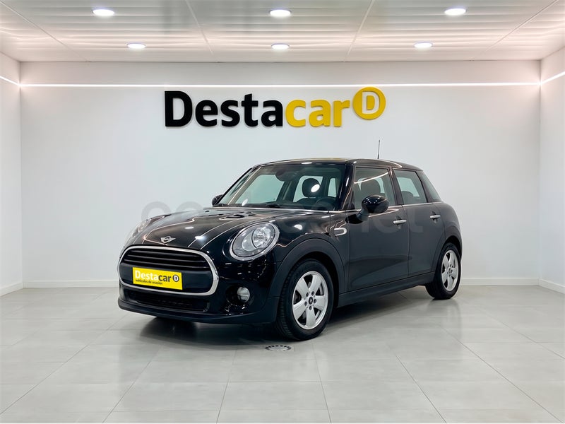 Mini Mini 2016