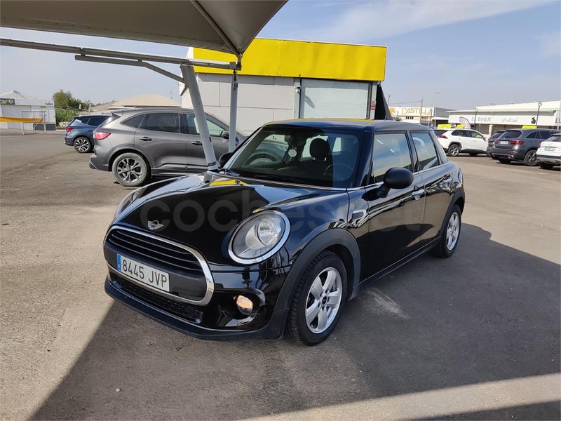 Mini Mini 2016 — photo 4