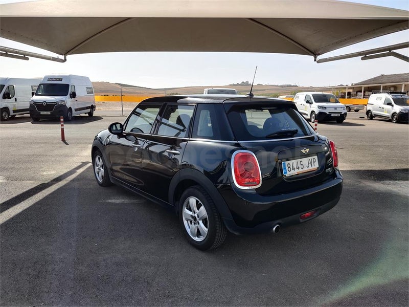 Mini Mini 2016 — photo 5