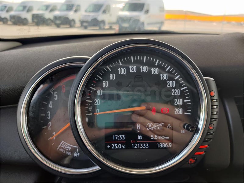 Mini Mini 2016 — photo 7