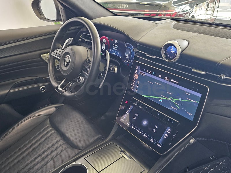Maserati Grecale 2022 — photo 8