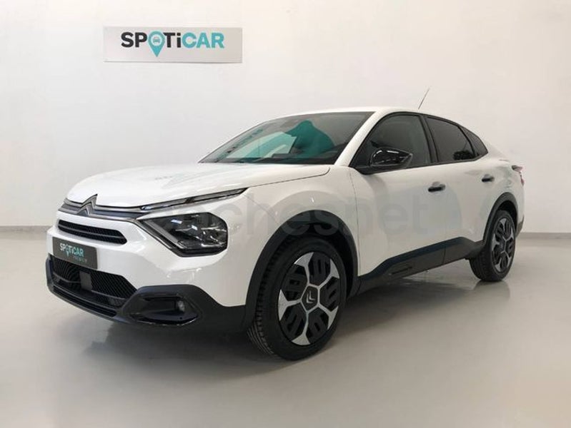 Citroen C4 X 2023