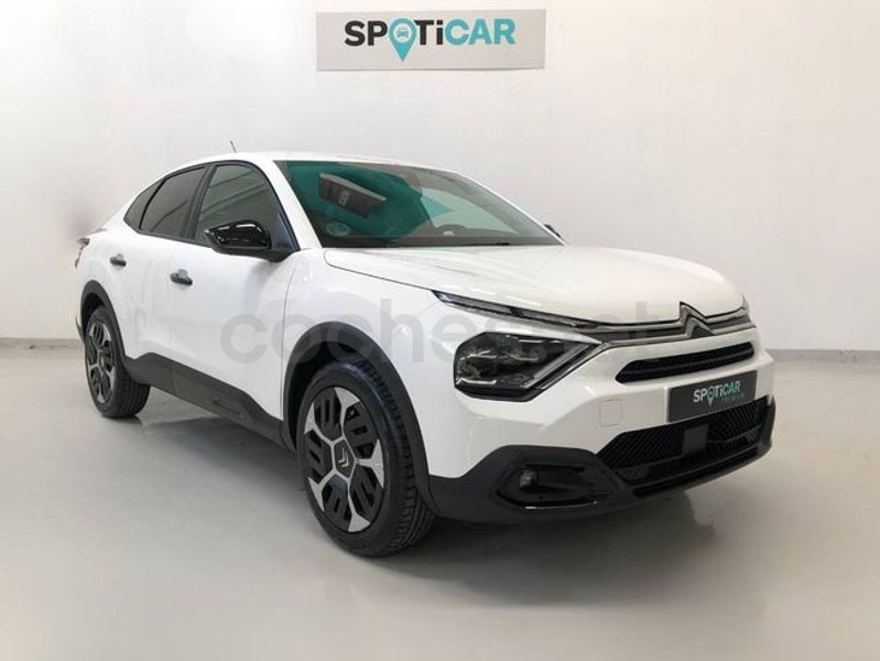 Citroen C4 X 2023 — photo 3