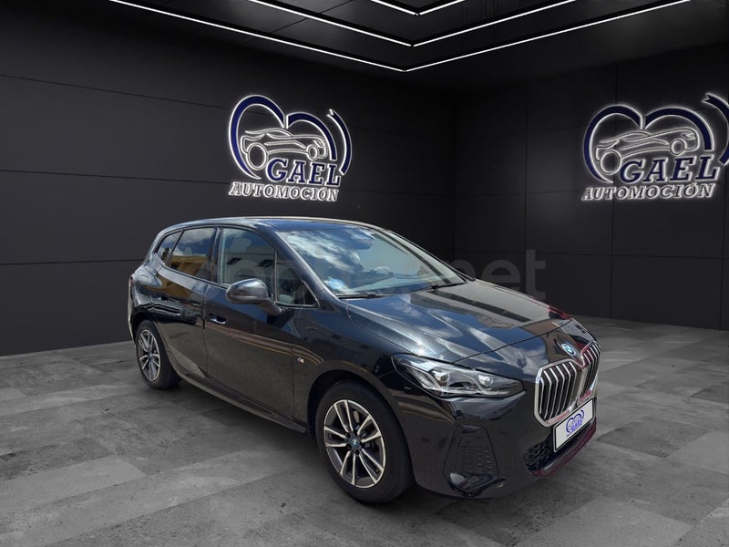 Bmw Serie 2 Active Tourer 2023