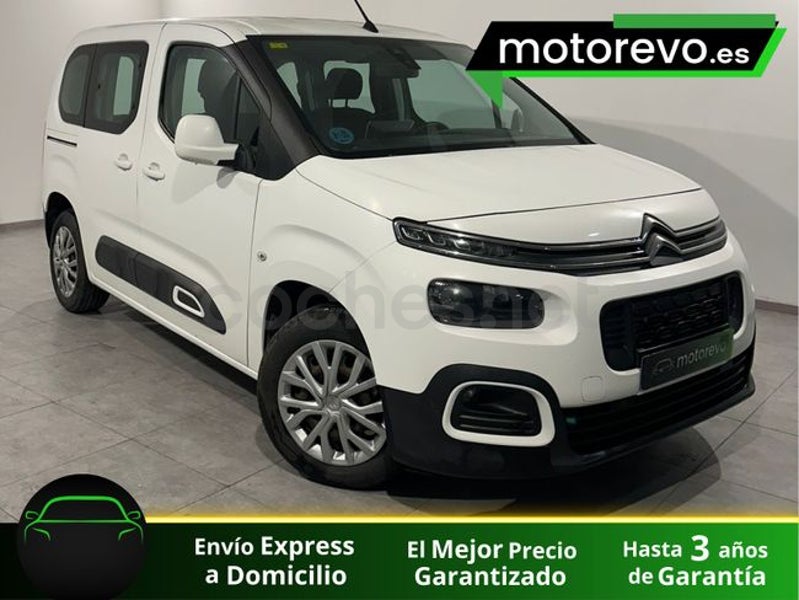 Citroen Berlingo 2020