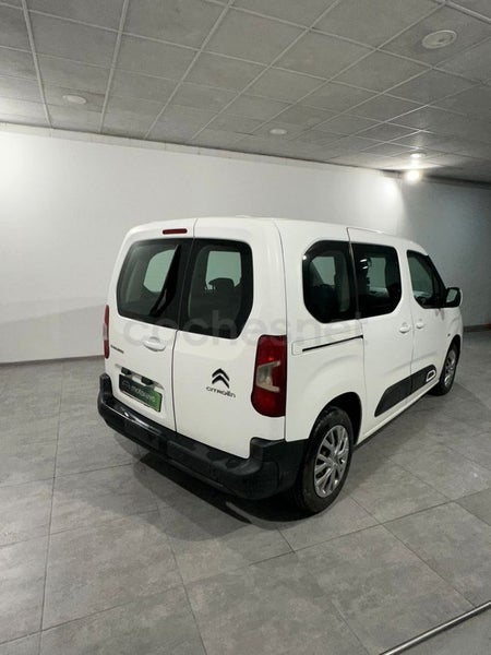 Citroen Berlingo 2020 — photo 5