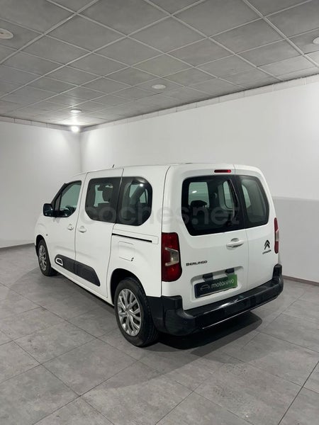 Citroen Berlingo 2020 — photo 6