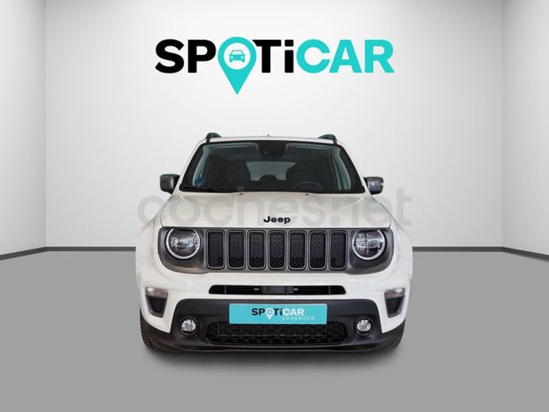 Jeep Renegade 2022 — photo 2