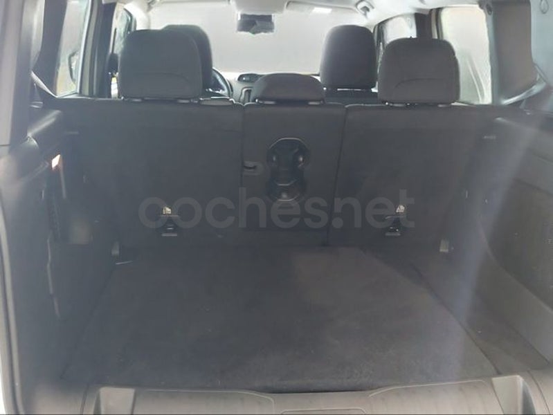 Jeep Renegade 2022 — photo 7