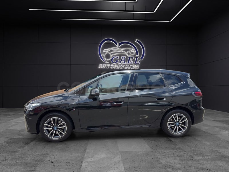 Bmw Serie 2 Active Tourer 2023 — photo 2