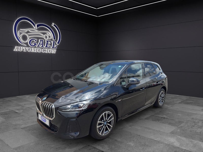 Bmw Serie 2 Active Tourer 2023 — photo 4