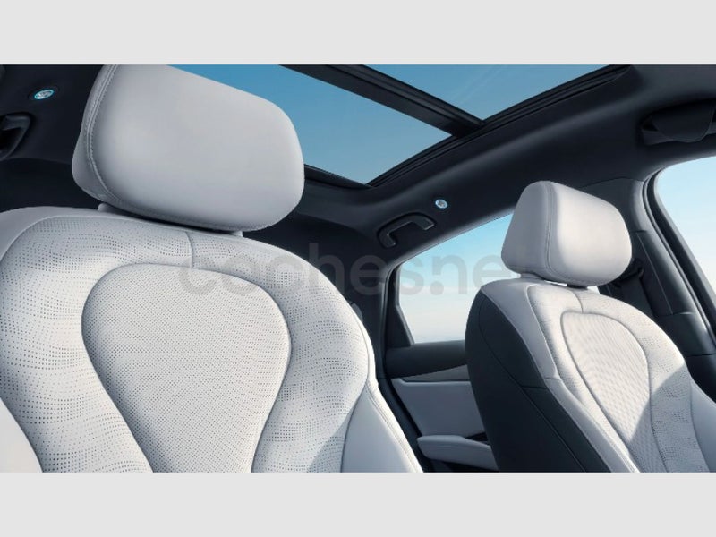 Byd Seal 6 Dm-i 2026 — photo 5