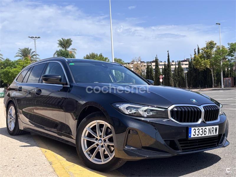 Bmw Serie 3 2023