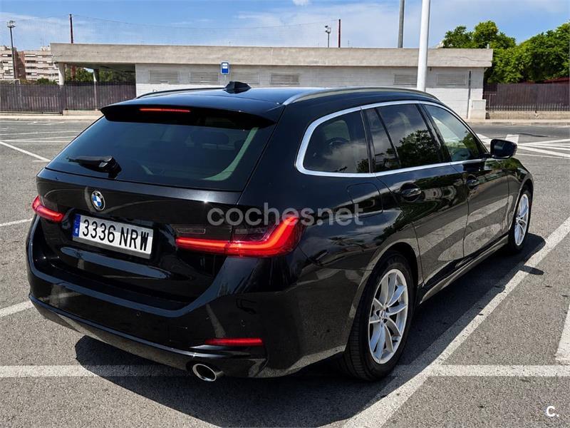 Bmw Serie 3 2023 — photo 4
